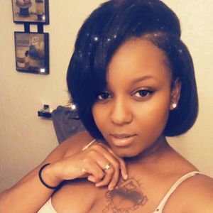 Meet your Posher, Charisma